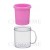 Caneca Rosa