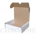 Embalagem Box - DUPLA FACE  - ( Branca / Parda ) - 25 / 26 - Com 20 unidades