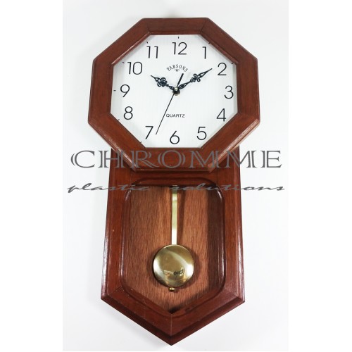 Modelos de relógio de parede Clearance