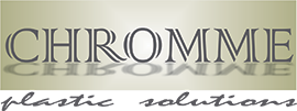 Chromme plastic solutions